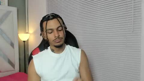 Imjordan love online show from 07-22-26, 12:52