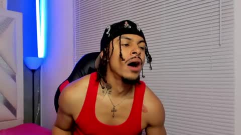 Imjordan love online show from 07-24-26, 12:58