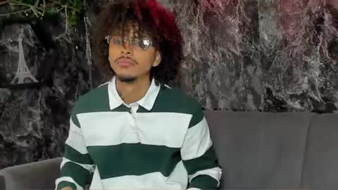 Imjordan love online show from 07-26-26, 12:45