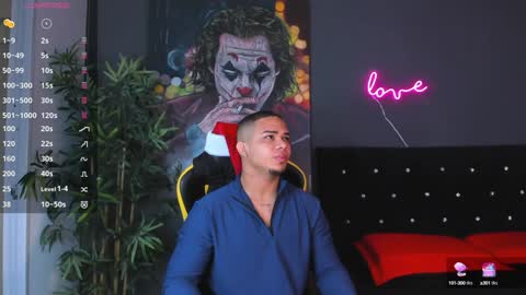 Jordan online show from 12-21-24, 09:23