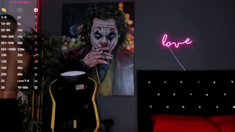 Jordan online show from 01-16-25, 09:05