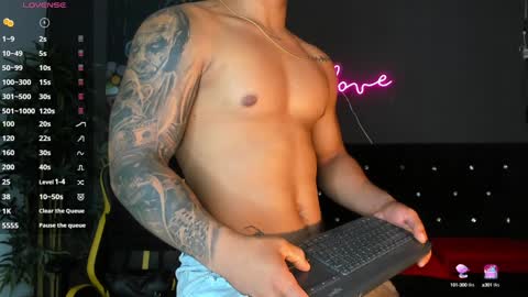 Jordan online show from 01-19-25, 09:01