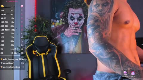 Jordan online show from 01-28-25, 12:11