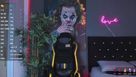 Jordan online show from 02-08-25, 11:01