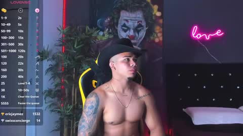 Jordan online show from 02-27-25, 12:02