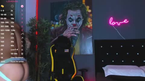 Jordan online show from 03-05-25, 10:11