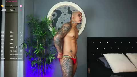 Jordan online show from 10-30-25, 09:55