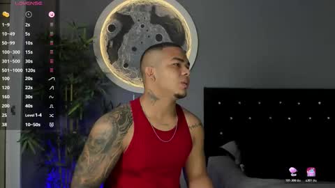 Jordan online show from 12-15-25, 09:13