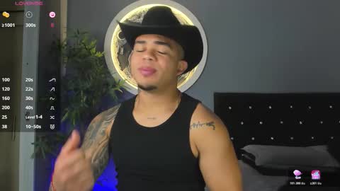 Jordan online show from 12-19-25, 09:05