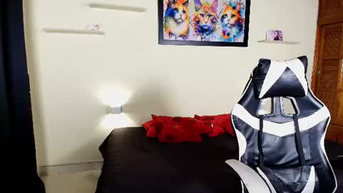 jordan online show from 07-27-26, 03:35