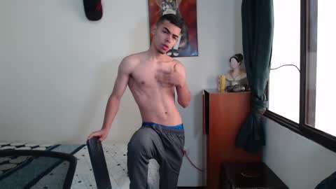jordan_smitths online show from 02-14-26, 01:52