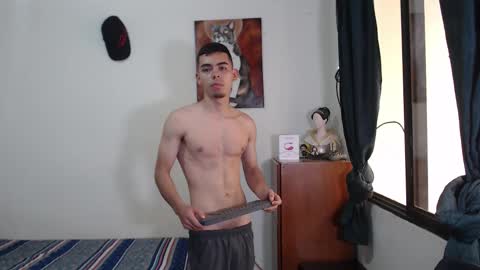 jordan_smitths online show from 03-12-26, 03:29