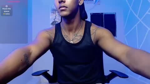jordan_z_ online show from 07-11-26, 02:03