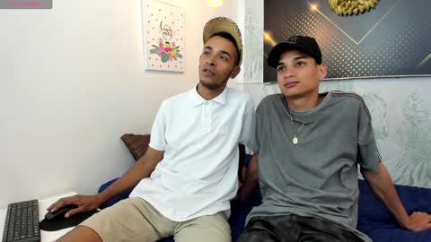 jordanandandrew online show from 01-14-25, 07:43