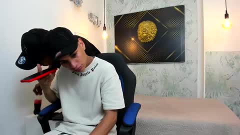 jordanandandrew online show from 02-16-25, 07:27