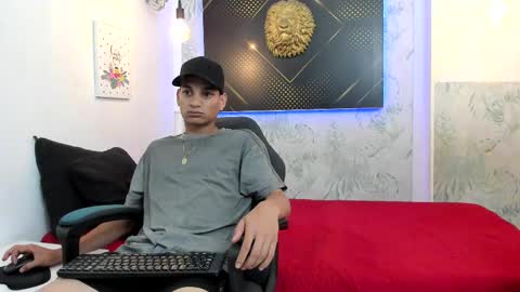 jordanandandrew online show from 02-25-25, 07:36