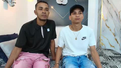 jordanandandrew online show from 09-19-25, 07:36