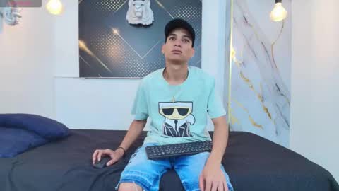 jordanandandrew online show from 10-06-25, 07:44