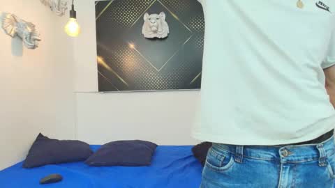 jordanandandrew online show from 10-10-25, 08:08