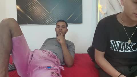 jordanandandrew online show from 10-21-25, 08:42