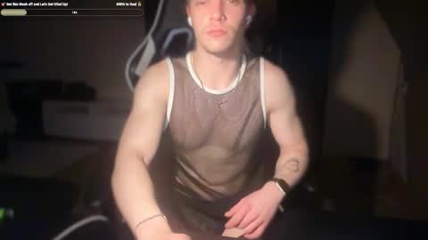 JordanBeaux online show from 11-30-25, 03:10