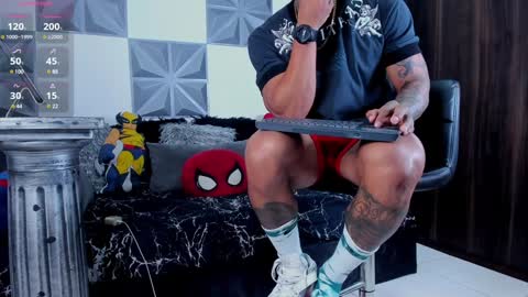 Snapshot of jordandenis17 chatting on 12-02-24, 08:11 Schedule 3 pm - 10pm OfflineTuesday and Wednesday online show from 12-02-24, 08:11