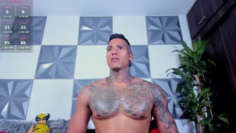 Snapshot of jordandenis17 chatting on 12-08-24, 11:51 Schedule 3 pm - 10pm OfflineTuesday and Wednesday online show from 12-08-24, 11:51