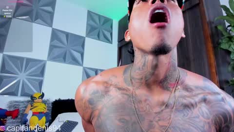 Snapshot of jordandenis17 chatting on 01-19-25, 10:17 Schedule 3 pm - 10pm OfflineTuesday and Wednesday online show from 01-19-25, 10:17