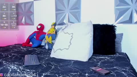 Snapshot of jordandenis17 chatting on 01-24-25, 04:39 Schedule 3 pm - 10pm OfflineTuesday and Wednesday online show from 01-24-25, 04:39