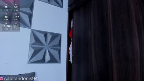 Snapshot of jordandenis17 chatting on 01-26-25, 12:37 Schedule 3 pm - 10pm OfflineTuesday and Wednesday online show from 01-26-25, 12:37