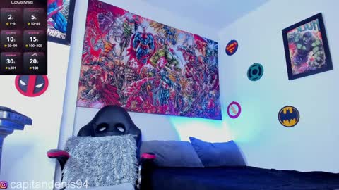 Snapshot of jordandenis17 chatting on 01-31-25, 12:28 Schedule 3 pm - 10pm OfflineTuesday and Wednesday online show from 01-31-25, 12:28