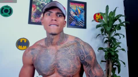 Snapshot of jordandenis17 chatting on 02-19-25, 11:36 Schedule 3 pm - 10pm OfflineTuesday and Wednesday online show from 02-19-25, 11:36