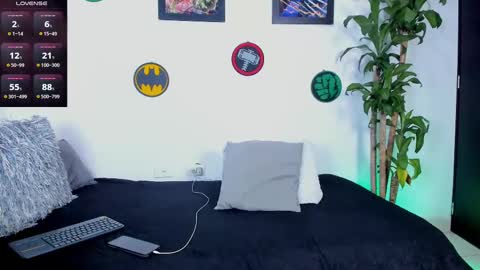 Snapshot of jordandenis17 chatting on 02-23-25, 04:57 Schedule 3 pm - 10pm OfflineTuesday and Wednesday online show from 02-23-25, 04:57