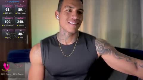 Snapshot of jordandenis17 chatting on 10-02-25, 04:14 Schedule 3 pm - 10pm OfflineTuesday and Wednesday online show from 10-02-25, 04:14