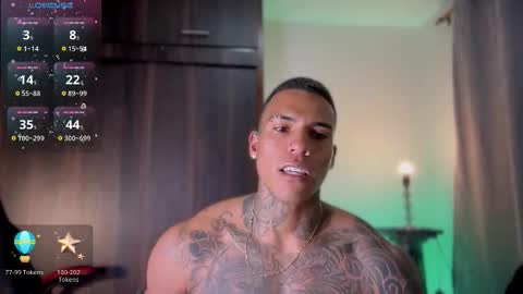 Snapshot of jordandenis17 chatting on 10-05-25, 02:59 Schedule 3 pm - 10pm OfflineTuesday and Wednesday online show from 10-05-25, 02:59