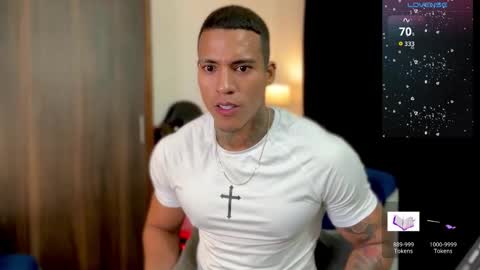 Snapshot of jordandenis17 chatting on 10-14-25, 10:43 Schedule 3 pm - 10pm OfflineTuesday and Wednesday online show from 10-14-25, 10:43