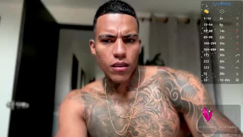 Snapshot of jordandenis17 chatting on 12-05-25, 12:03 Schedule 3 pm - 10pm OfflineTuesday and Wednesday online show from 12-05-25, 12:03