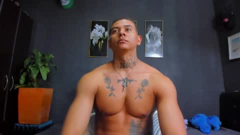 Jordanharrd online show from 12-07-24, 12:08