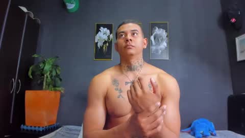 Jordanharrd online show from 12-09-24, 09:58