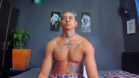 Jordanharrd online show from 01-24-25, 02:18