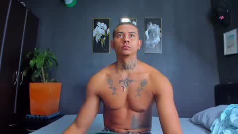 Jordanharrd online show from 01-26-25, 11:18