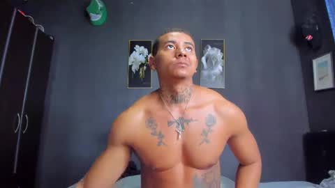 Jordanharrd online show from 02-05-25, 12:53