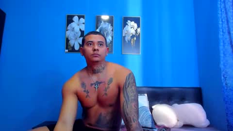 Jordanharrd online show from 09-10-25, 05:57