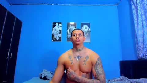 Jordanharrd online show from 10-10-25, 01:04