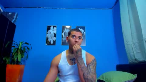 Jordanharrd online show from 11-03-25, 09:27