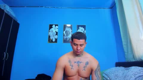 Jordanharrd online show from 12-19-25, 03:52