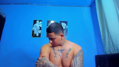 Jordanharrd online show from 02-08-26, 06:44