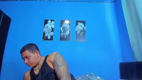 Jordanharrd online show from 04-06-26, 04:41