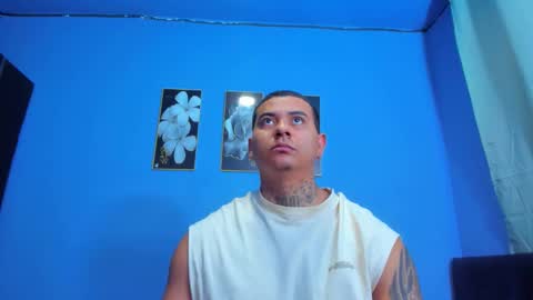 Jordanharrd online show from 04-28-26, 02:27