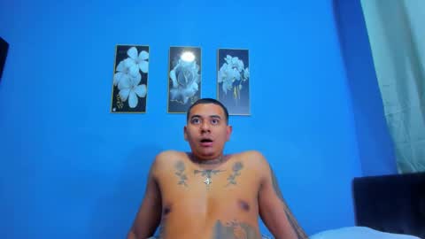 Jordanharrd online show from 05-15-26, 11:34